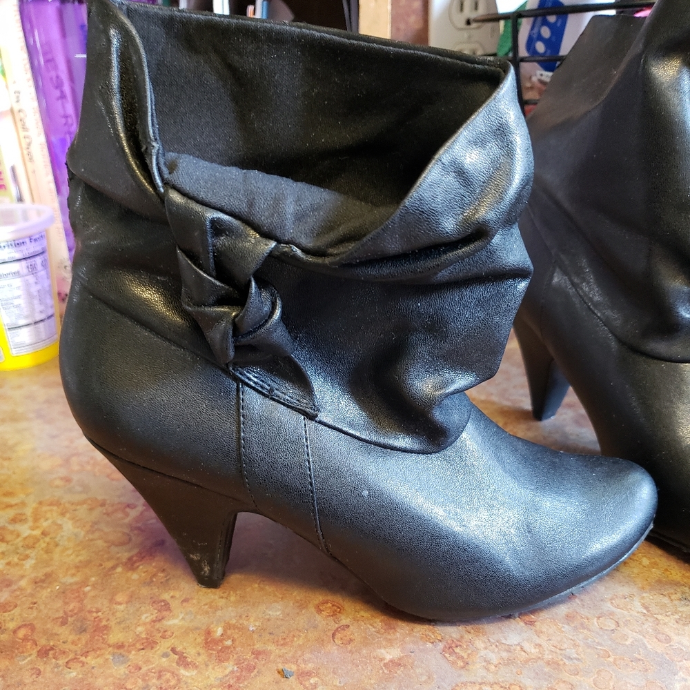 Boots - Picture 2 of 4